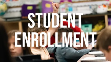 ENROLLMENT